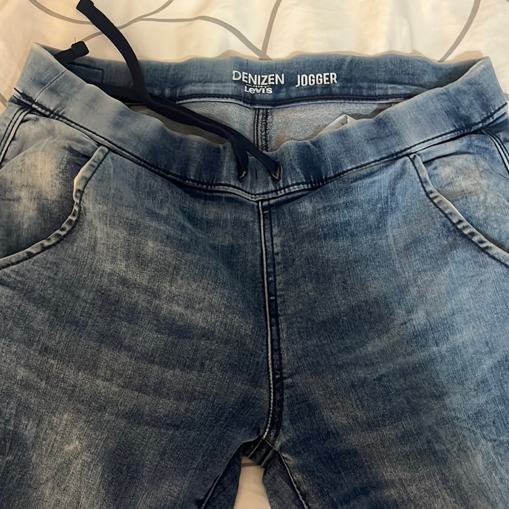 Levi’s Jogger Jeggings